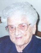 Photo of Elizabeth-F McNamara